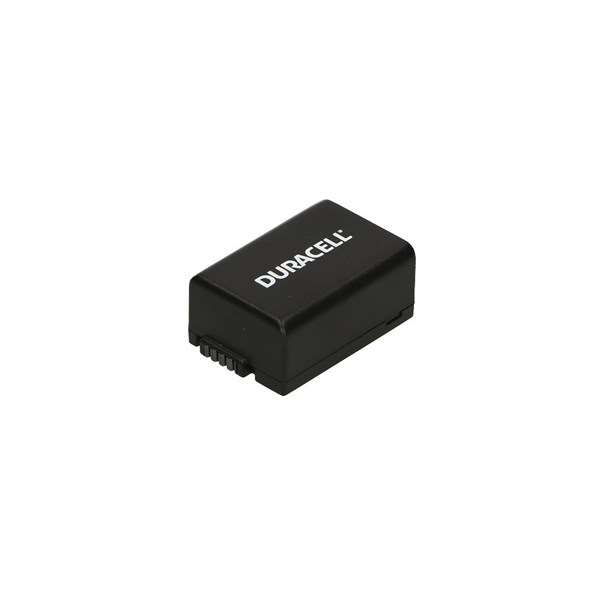 Duracell Panasonic DMWBMB9E Battery