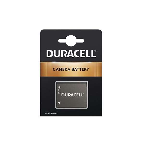 Duracell Panasonic DMWBCK7E Battery