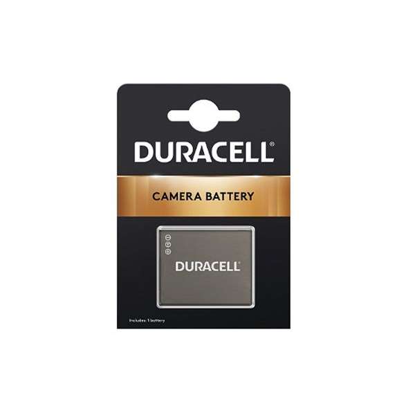 Duracell Panasonic DMWBCM13 Battery