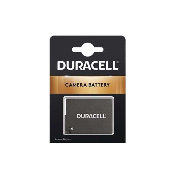 Duracell Panasonic DMWBLC12 Battery