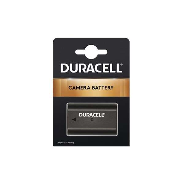 Duracell Panasonic DMWBLF19E Battery