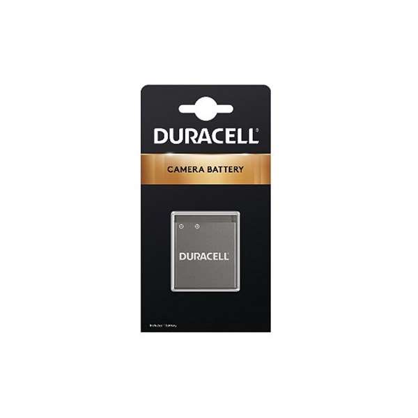 Duracell Panasonic DMWBLH7E Battery