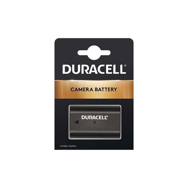 Duracell Panasonic DRPVBT380/190 Battery