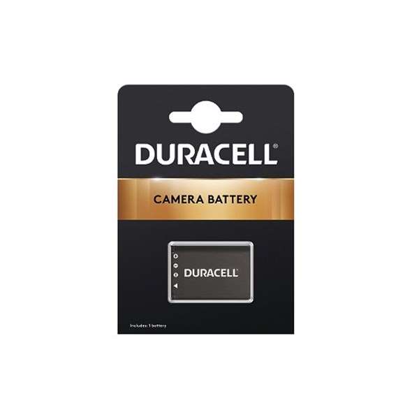 Duracell Sony NP-BX1 Battery