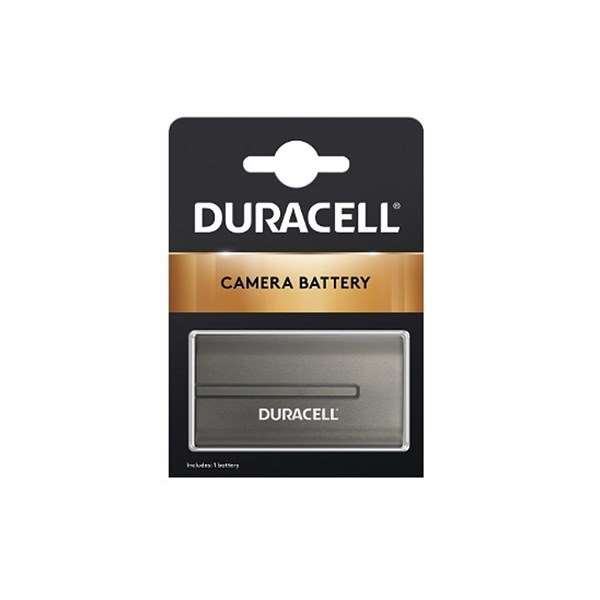 Duracell Sony NP-F330/550 Battery