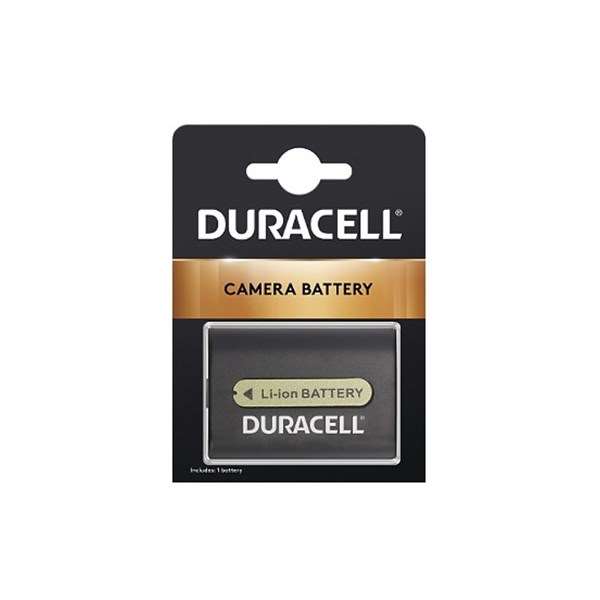 Duracell Sony NP-FH30/40/50 Battery