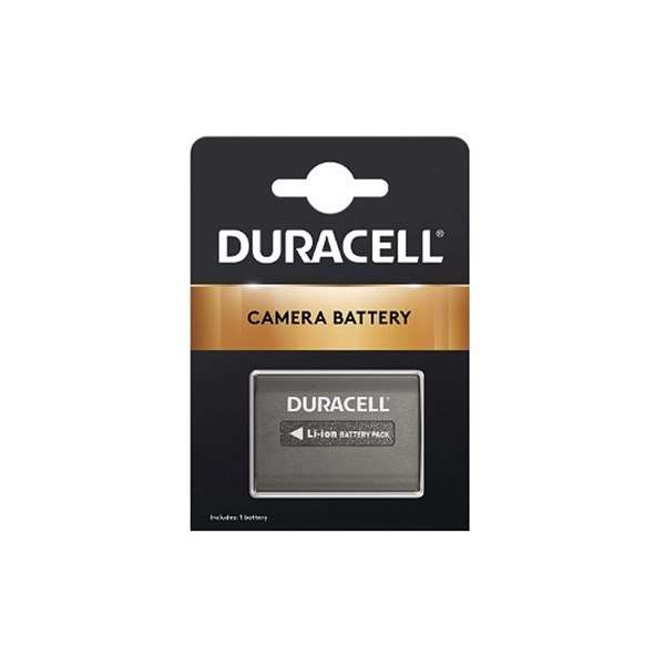 Duracell Sony NP-FV30/50 Battery