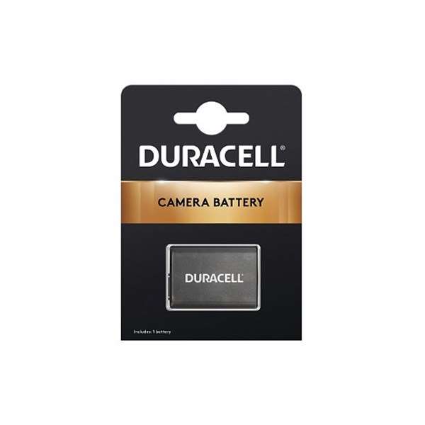 Duracell Sony NP-FW50 Battery