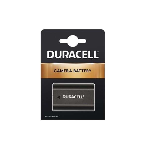 Duracell Sony NP-FZ100 Battery