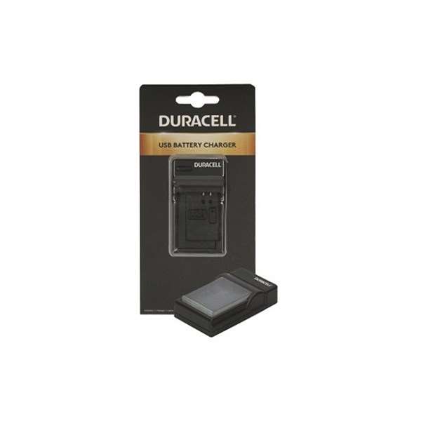 Duracell USB Charger Canon LP-E17