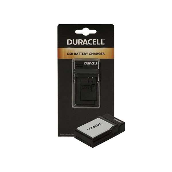 Duracell USB Charger Canon NB-7L