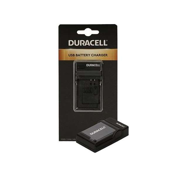 Duracell USB Charger Canon NB-11L