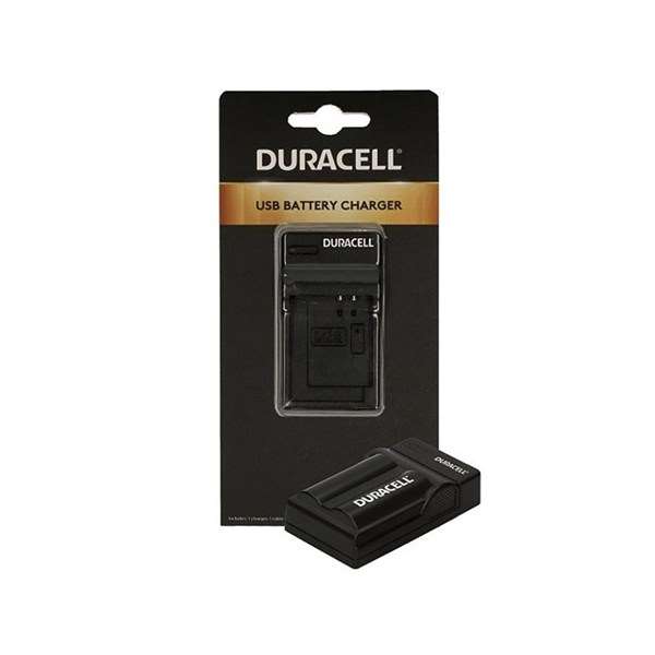 Duracell USB Charger Panasonic CGAS002E/006E