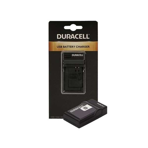 Duracell USB Charger Sony NP-BN1