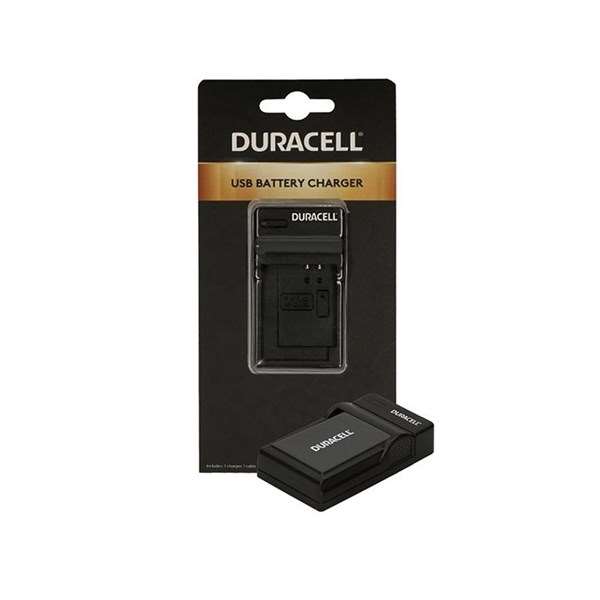 Duracell USB Charger Sony NP-FW50