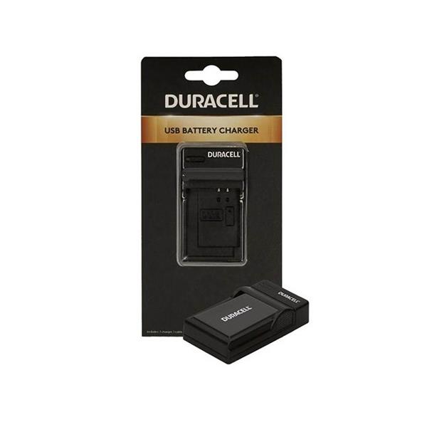 Duracell USB Charger Sony NP-FZ100 Open Box