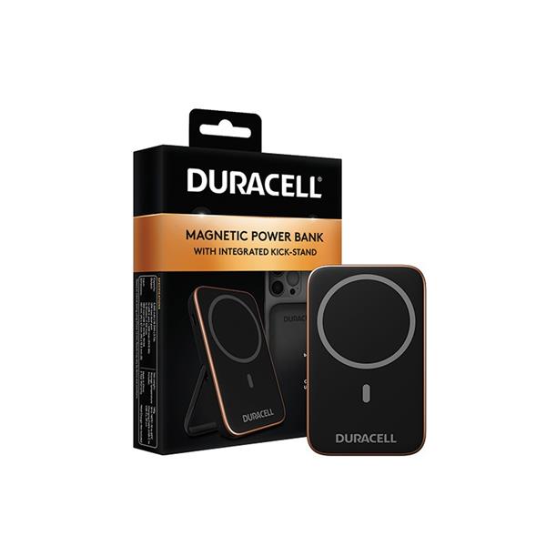 Duracell Magsafe Micro5 5000 mAh PowerBank