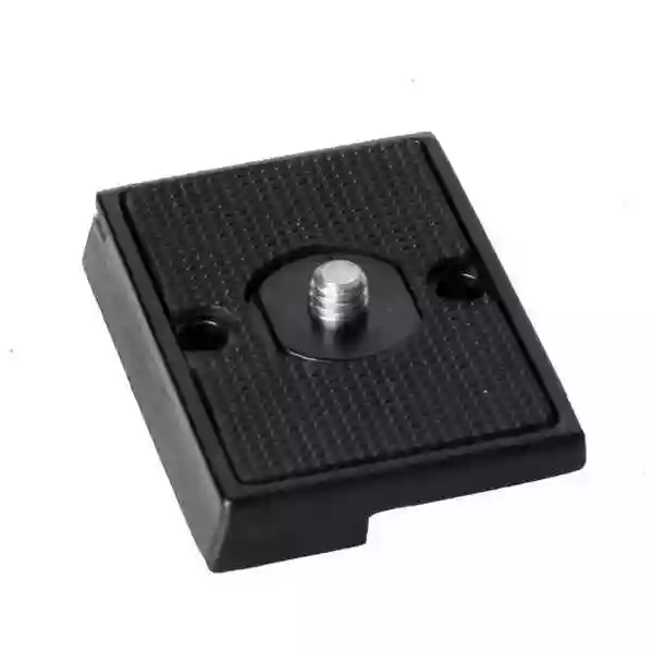 Benbo Spare Camera Plate for quick release platforms