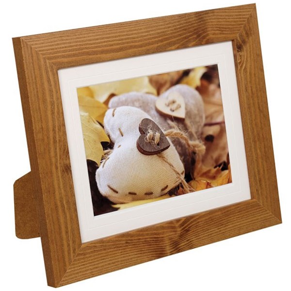 Swains Avoset Antique Wood Range 6x8