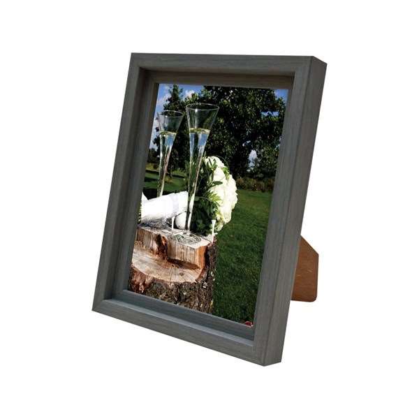 Hoxton Grey 6x8 Frame