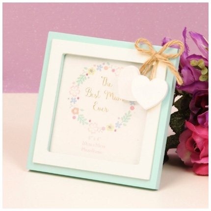 Swains Ditsy Floral Best Mum 4x4