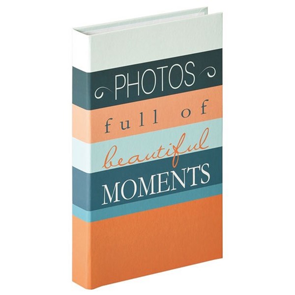 Swains Moments Flip 80 Assorted 4x6