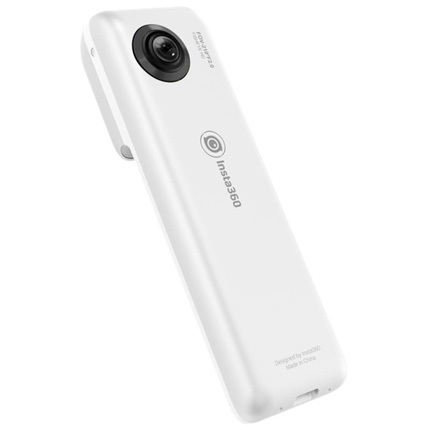 Insta360 Nano Camera for iPhones