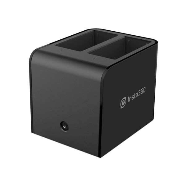 Insta360 Charging Station for Pro Batteries