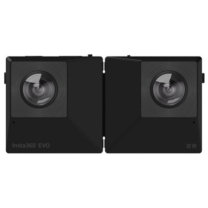 Insta360 EVO 360 VR Camera