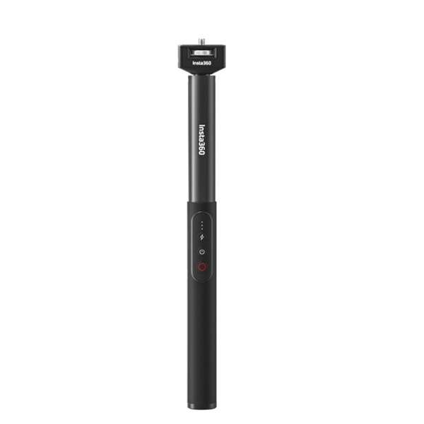 Insta360 Invisible Power Selfie Stick