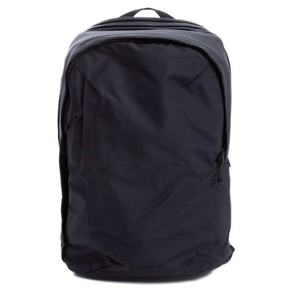 Moment Everything Backpack 28L Weekender Black