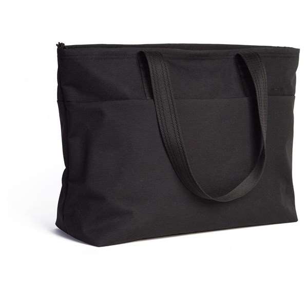 Moment Everything Tech Tote 19L V2 Black