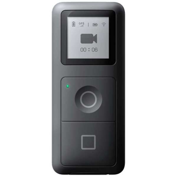 Insta360 GPS Smart Remote for ONE R and ONE X