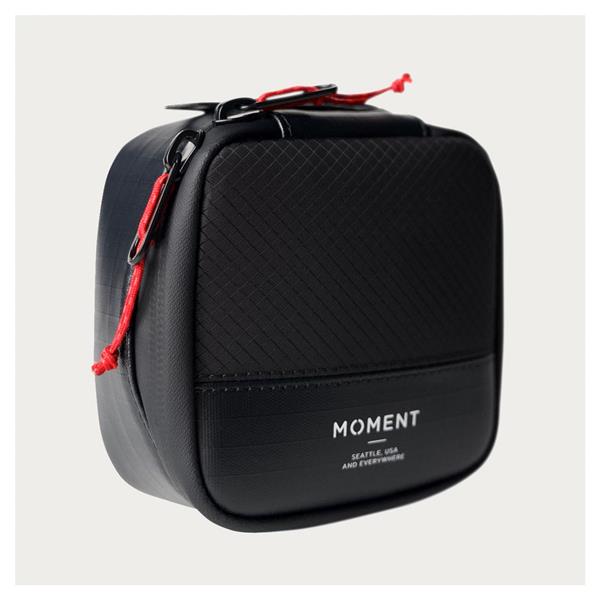 Moment Weatherproof Mobile Lens Carrying Case for 2 Lenses