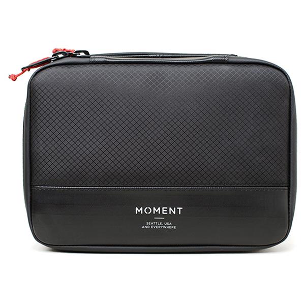 Moment Weatherproof Mobile Lens Carrying Case for 4 Lenses