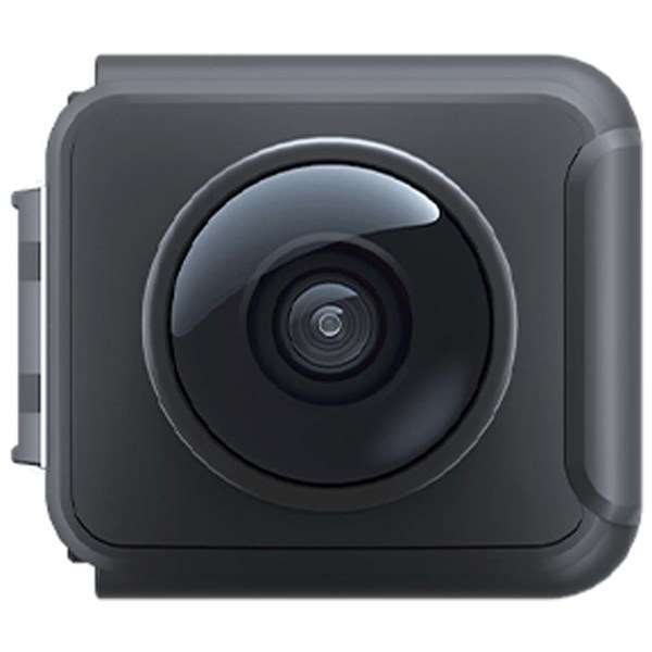 Insta360 ONE R Dual-Lens 360 Mod