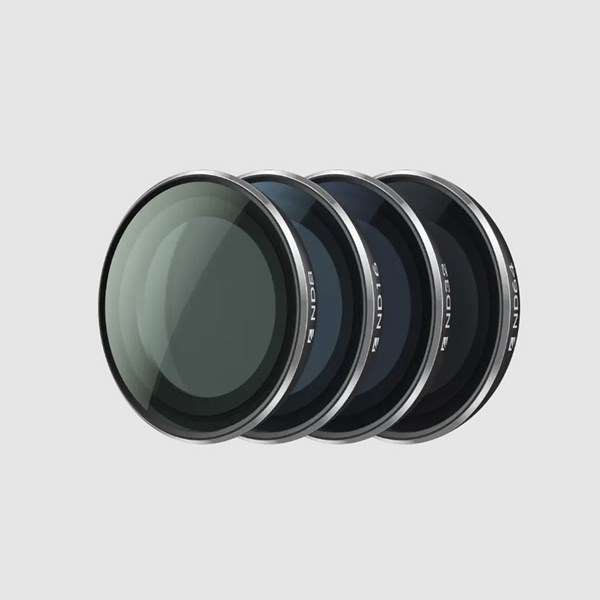 Insta360 GO 3S ND Filter Set