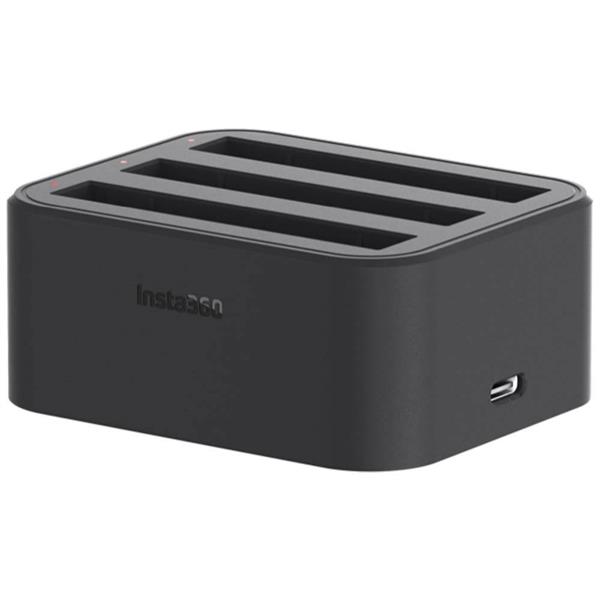 Insta360 ONE X2 Fast Charging Hub Open Box
