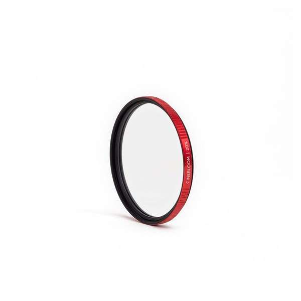 Moment CineBloom Diffusion Filter 20-Percent 49mm