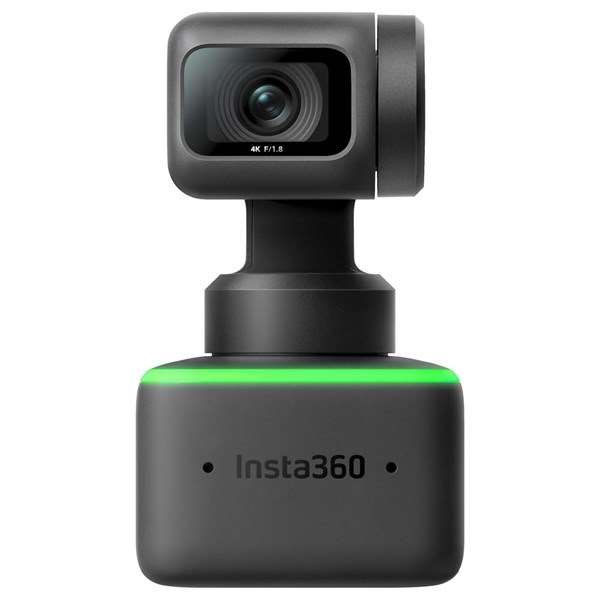 Insta360 Link Smart Webcam