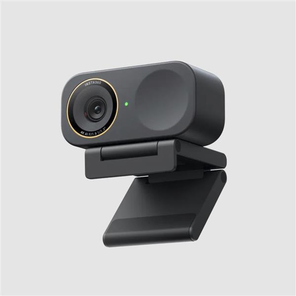 Insta360 Link 2C Pro AI 4K Webcam