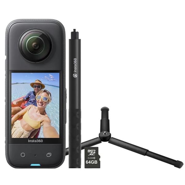 Insta360 X3 Survey Kit - Lite