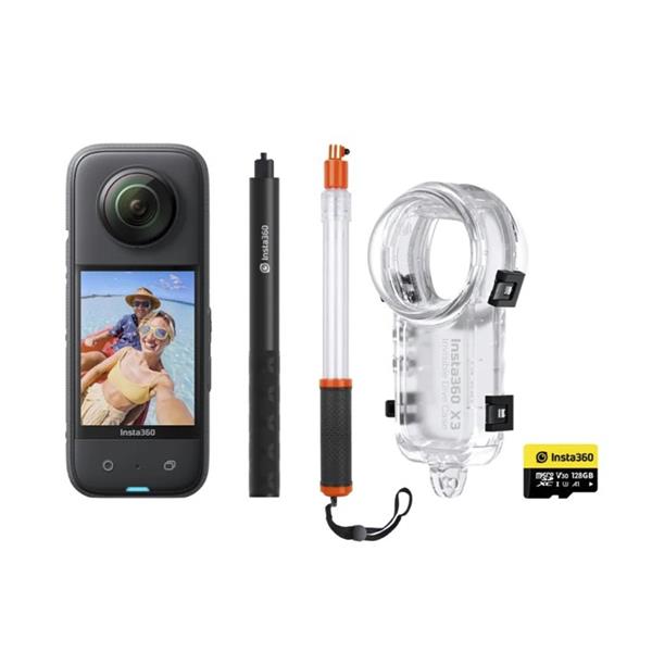 Insta360 X3 Divers Kit Pro