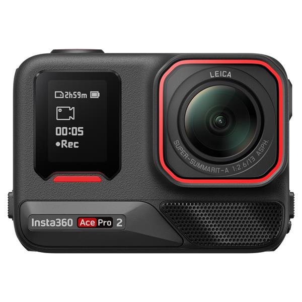 Insta360 Ace Pro 2 Ultimate Videography Bundle