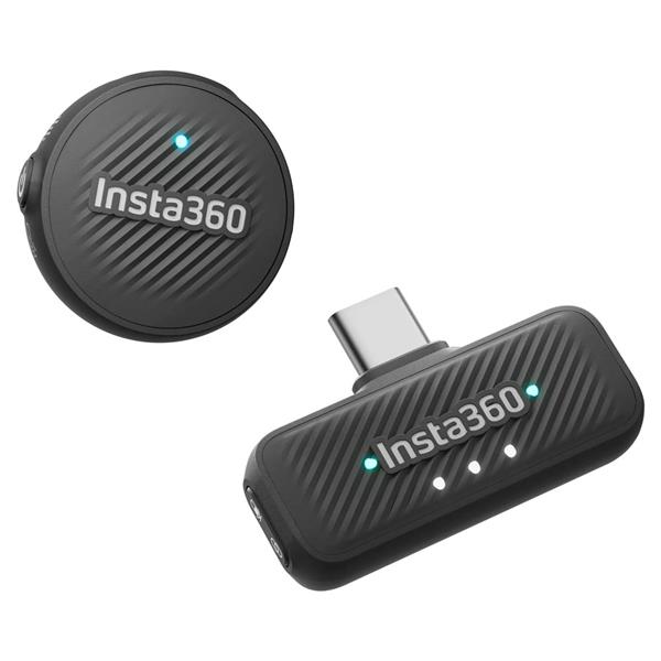 Insta360 Mic Air (1 TX + 1 RX)