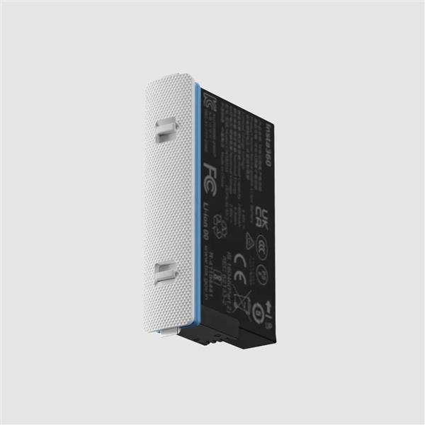 Insta360 X5 Battery (Satin White)