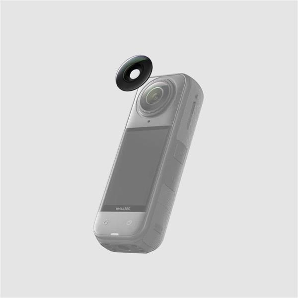 Insta360 X5 Replacement Lens Kit