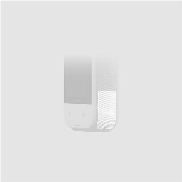 Insta360 X5 USB Cover (Satin White)