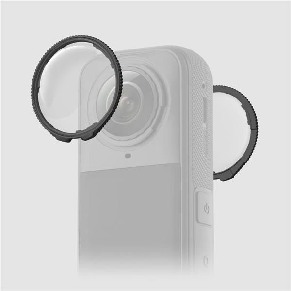 Insta360 X5 Standard Lens Guards