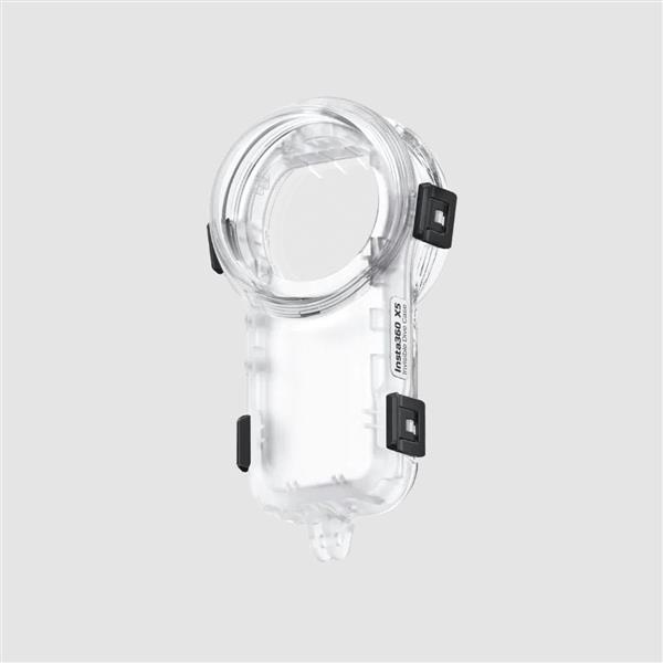 Insta360 X5 Invisible Dive Case